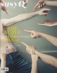 SusyQ. Revista de danza. Nº 65. 65116