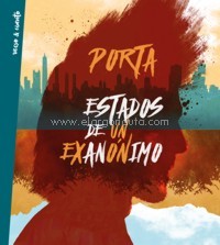 Estados de un exanónimo. 9788403517844 Estados de un exanónimo. 9788403517844