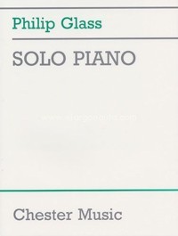 Solo Piano. 9780711995574