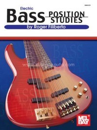 Electric Bass Position Studies