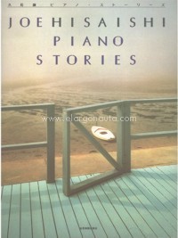 Piano Stories. 9784111790104