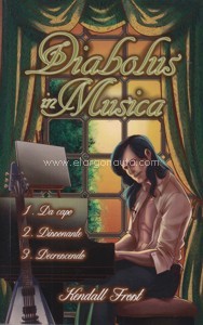 Diabolus in musica (Vol. 1)