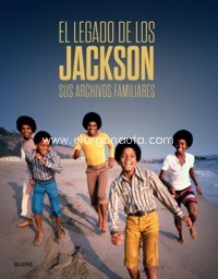 El legado de los Jackson: Sus archivos familiares