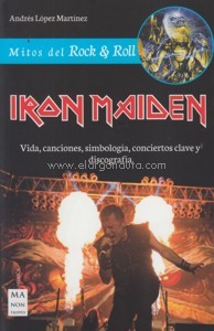 Iron Maiden