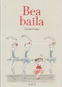 Bea baila