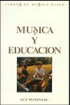 Música y educación. 9788432128431