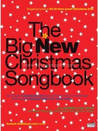 The Big New Christmas Songbook