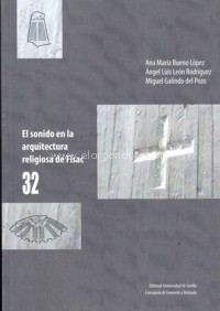 El sonido en la arquitectura religiosa de Fisac. 9788447218752