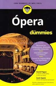 Ópera para dummies