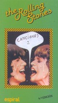 Canciones de The Rolling Stones, vol. II