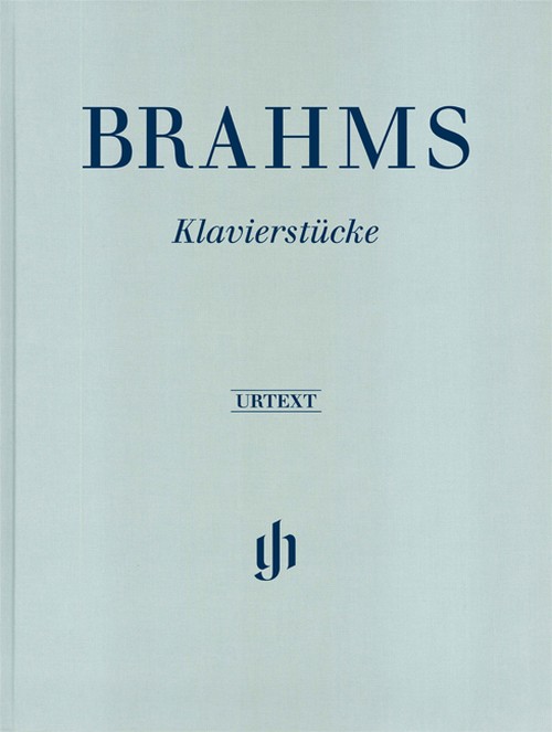 Piano Pieces = Klavierstücke
