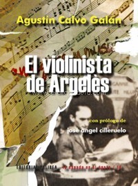 El violinista de Argelés. 9788494792229