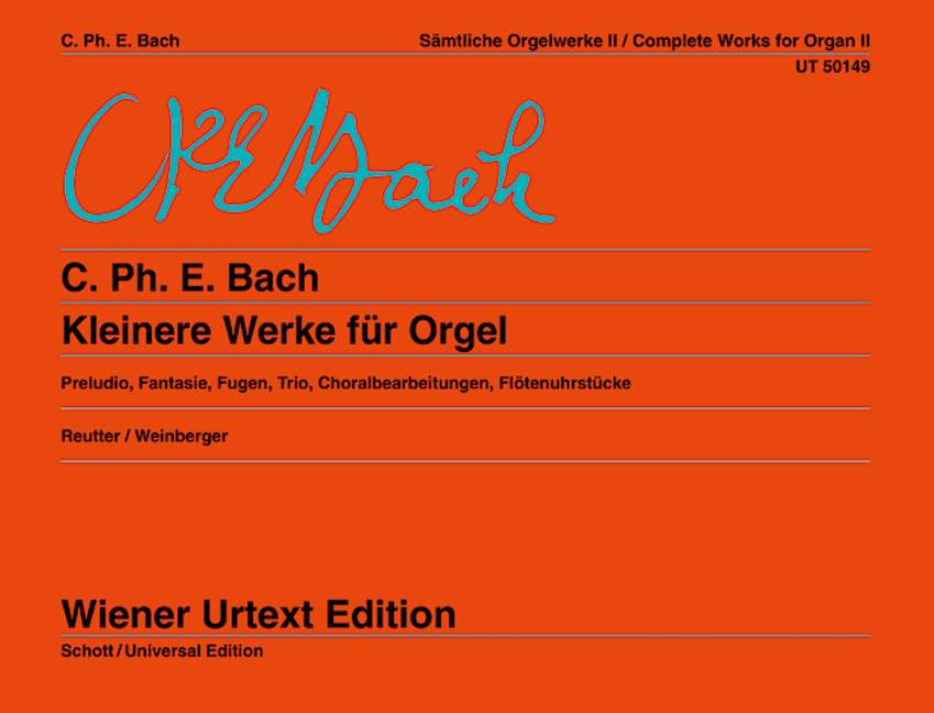 Complete Organ Works Band 2 = Sämtliche Orgelwerke Band 2. 9783850557139 Complete Organ Works Band 2 = Sämtliche Orgelwerke Band 2. 9783850557139
