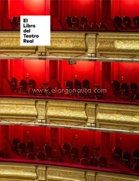 El libro del Teatro Real