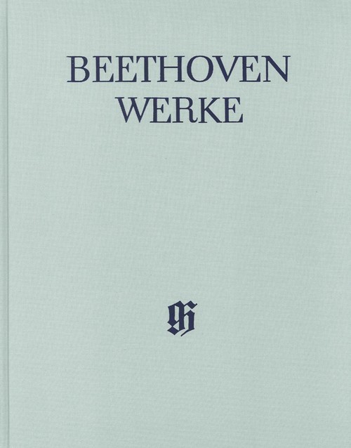 Works for Piano and Violin 5/1 Band 1 = Werke für Klavier und Violine 5/1 Band 1