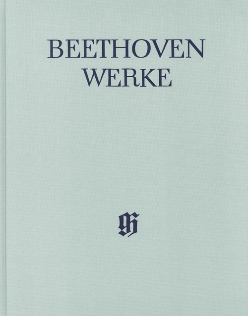 Works for Violoncello and Piano, Serie V/3 = Werke für Violoncello und Klavier, Serie V/3
