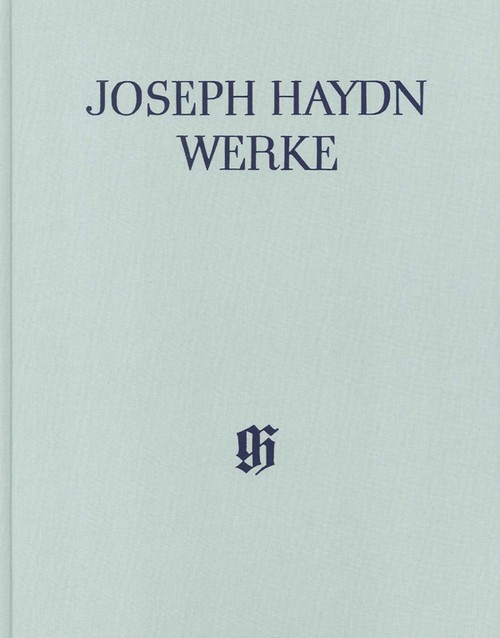 Trios for Wind and String Instruments, score and critical commentary = Trios für Blas- und Streichinstrumente, Partitur und Kritischer Bericht