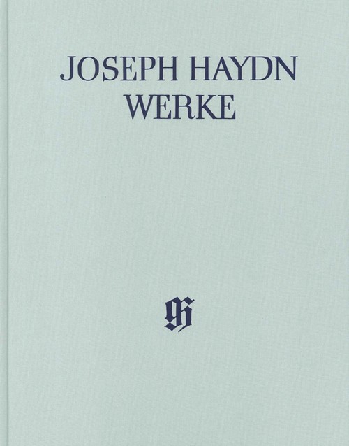 String Duets, score and critical commentary = Streichduos, Partitur und Kritischer Bericht