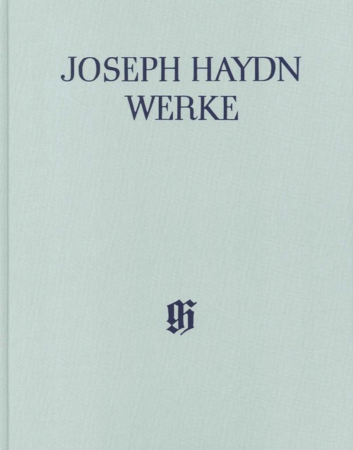 Songs for one voice with accompaniment of a Piano = Lieder für eine Singstimme mit Begleitung des Klaviers