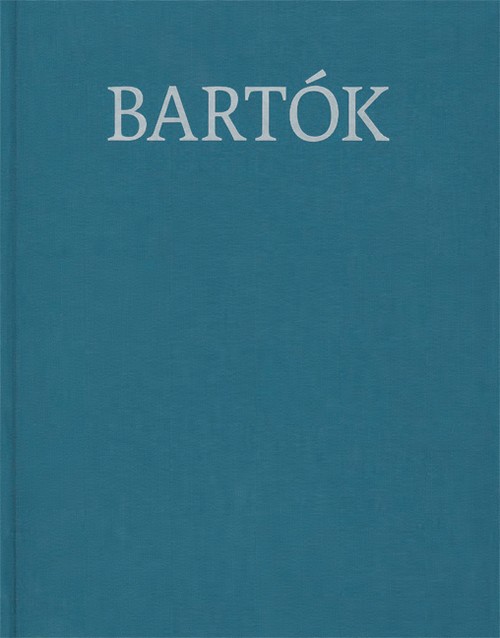 For Children, Early Version and Revised Version = Für Kinder, Frühfassung und revidierte Fassung