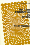 Tratado progresivo de ritmo, I: binario y ternario. 9788438104712