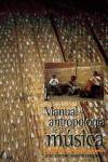 Manual de antropología de la música. 9788481960891