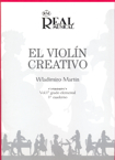 El violín creativo, vol. 1. Primer cuaderno (GE)