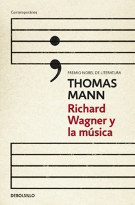 Richard Wagner y la música. 9788490324240