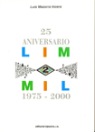 LIM 2 mil (1975-2000). Una síntesis de la música contemporánea en España. 9788438103692