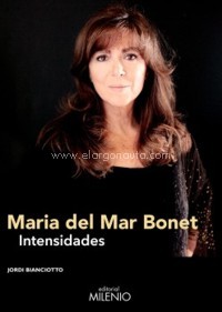 María del Mar Bonet. Intensidades