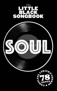 The Little Black Songbook: Soul