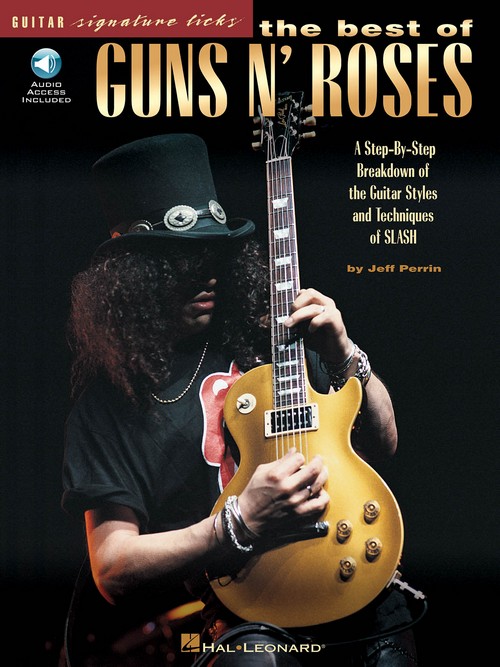 The Best of Guns n' Roses