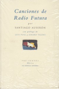 Canciones de Radio Futura