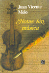 Notas sin música. 9789681633011