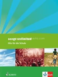 Songs unlimited, Hits für die Schule, choir
