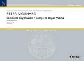 Complete Organ Works, 10 Chorale Settings