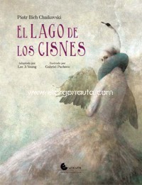 El lago de los cisnes