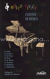 Molto Vivace. Cuentos de música