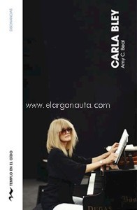 Carla Bley. 9789874621108