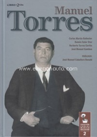 Manuel Torres