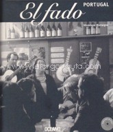 El fado, Portugal. 9788449424106