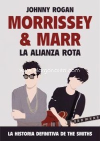 Morrissey & Marr: la alianza rota