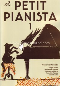 El petit pianista, 1