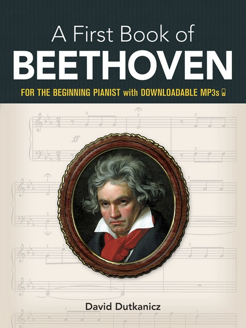 A First Book of Beethoven. 9780486452852