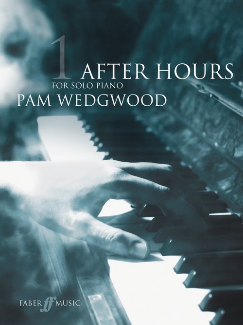 After Hours Book 1, Piano. 9780571521104