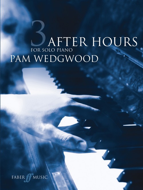 After Hours Book 3, Piano. 9780571522590