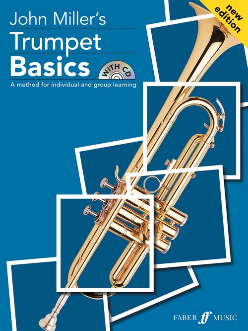 Trumpet Basics (Pupil's Edition). 9780571522866