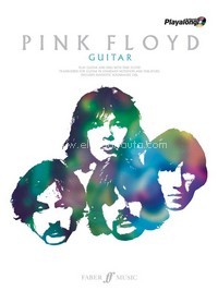 Pink Floyd, Guitar Tab