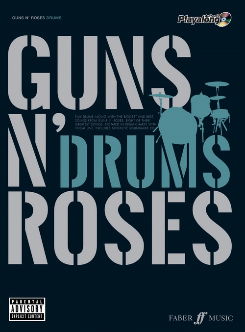 Guns N' Roses (Drums)