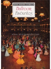 Ballroom Favourites, Keyboard